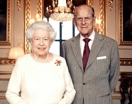 Kr&oacute;lowa Elżbieta II i książę Filip wyjechali na letnie wakacje!