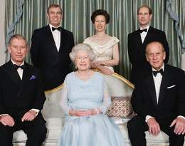 Nie tylko książę Karol. Kim są i czym zajmują się synowie kr&oacute;lowej Elżbiety II?