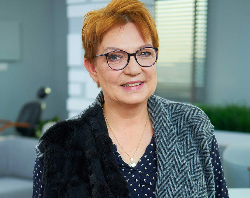 Krystyna Czubówna, zarobki w TVP