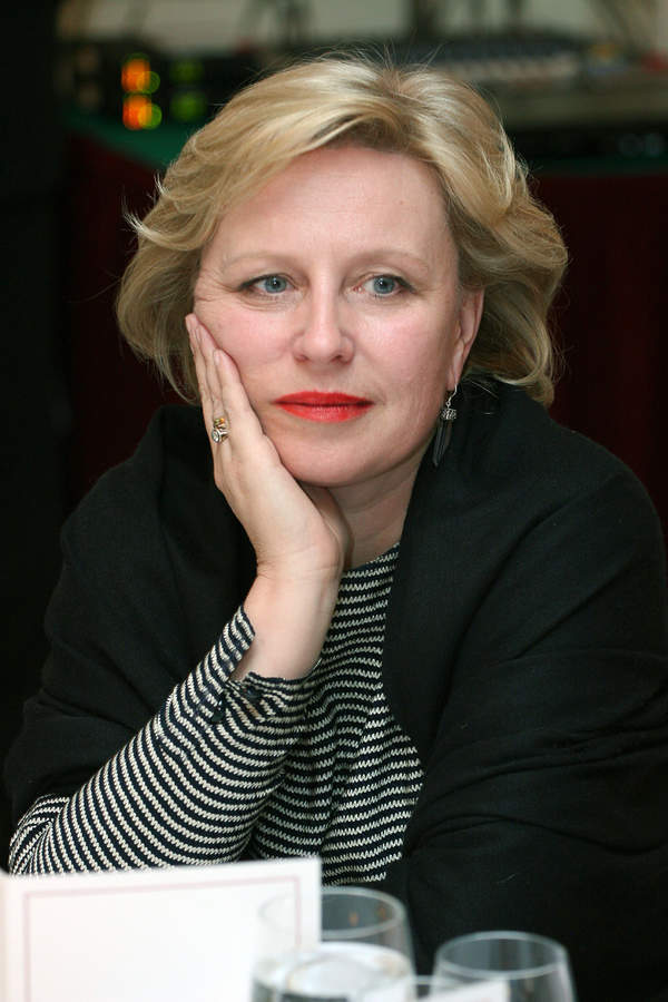 Krystyna Janda, 5 sierpnia 2005
