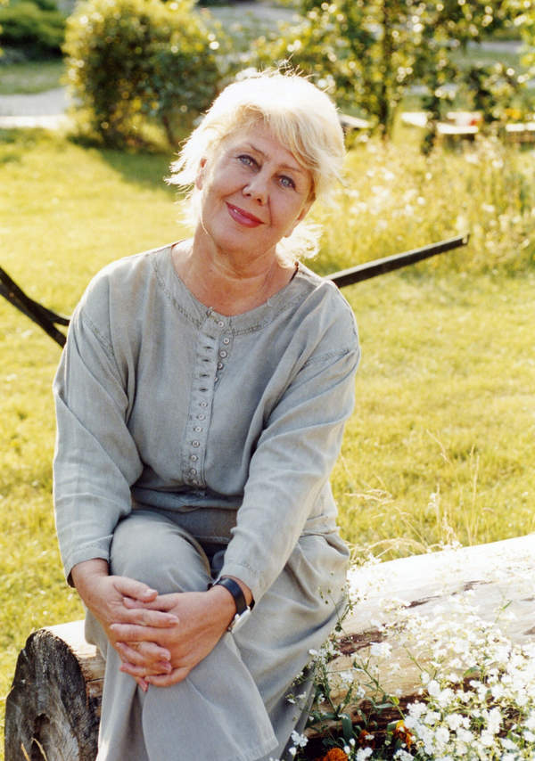 Krystyna Kołodziejczyk, lata 90.