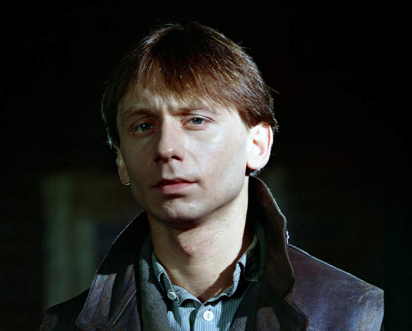 Krzysztof Tyniec, 1986