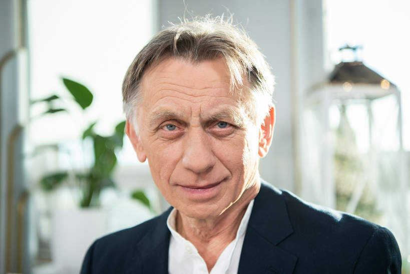 Krzysztof Tyniec, 2022