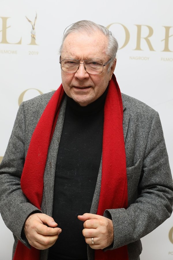 Krzysztof Zanussi, Orły 2019