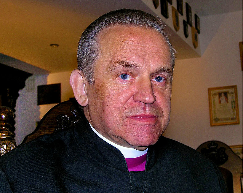 Ksiądz Henryk Jankowski