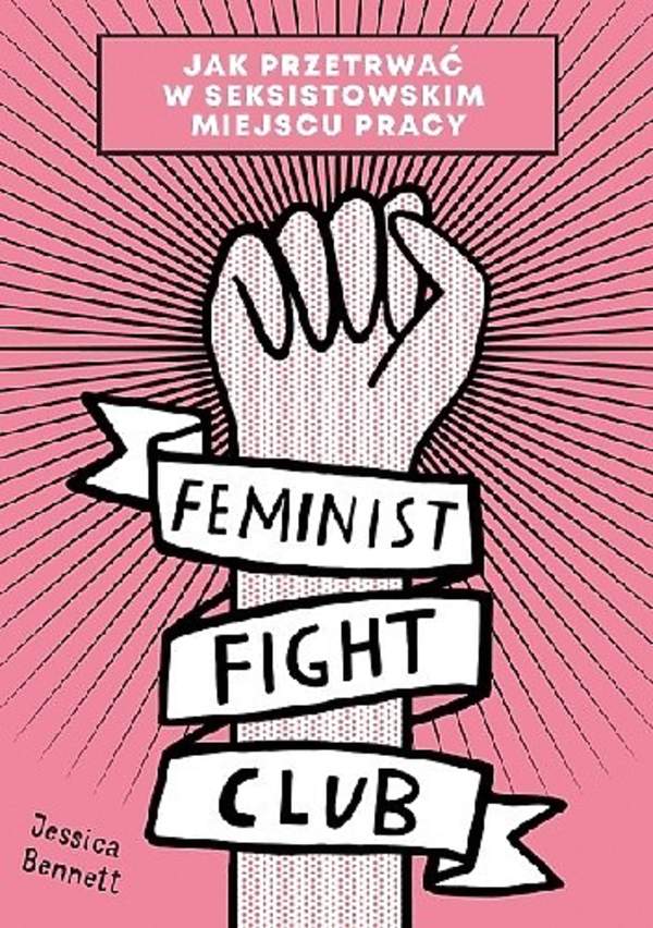 Książki feminizm