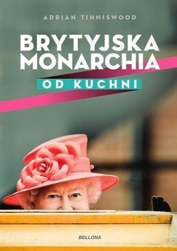 Książki o brytyjskiej rodzinie królewskiej. Po jaką sięgnąć Viva.pl