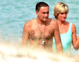 Księżna Diana planowała małżeństwo z Dodim Al-Fayedem tuż przed tragiczną śmiercią! Czy powodem była domniemana ciąża?