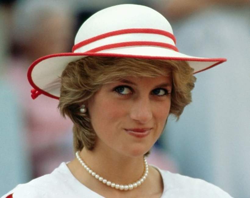 księżna Diana licytacja listów