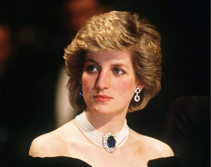 księżna Diana mn
