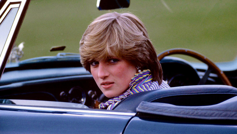 Księżna Diana, rocznica śmierci księżnej Diany