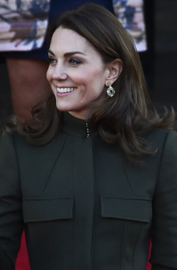 Księżna Kate 2020
