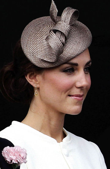 księżna Kate, książę Harry