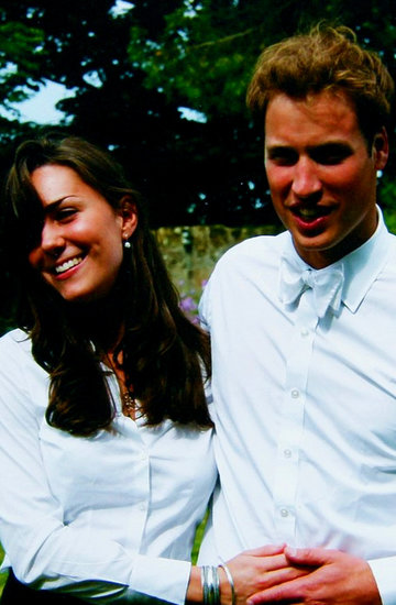 Księżna Kate i książę William