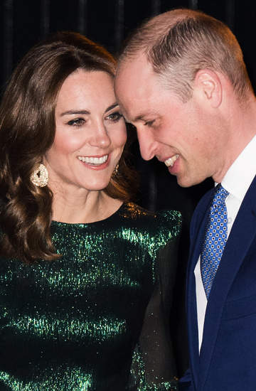 Księżna Kate i książę William planują czwarte dziecko