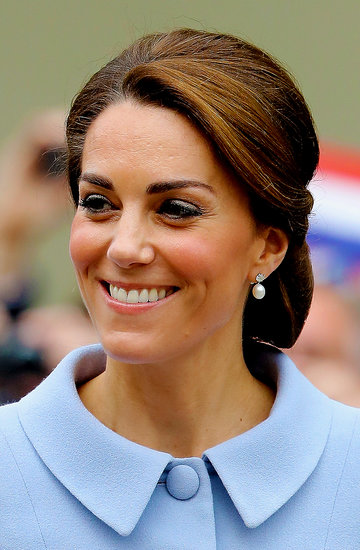 księżna Kate, Kate Middleton