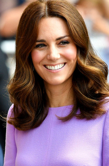 Księżna Kate, kosmetyki księżnej Kate, Kate Middleton