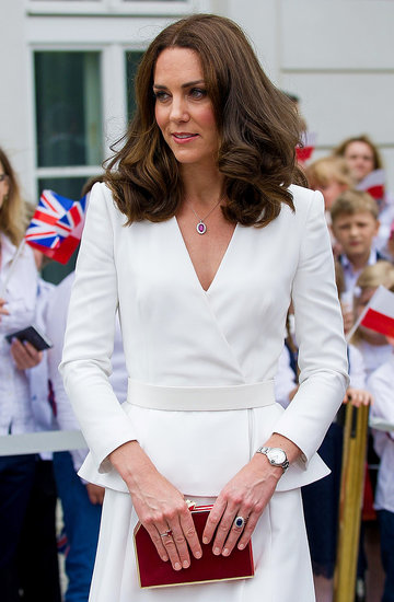 Księżna Kate, trzecie dziecko Kate, Kate Middleton