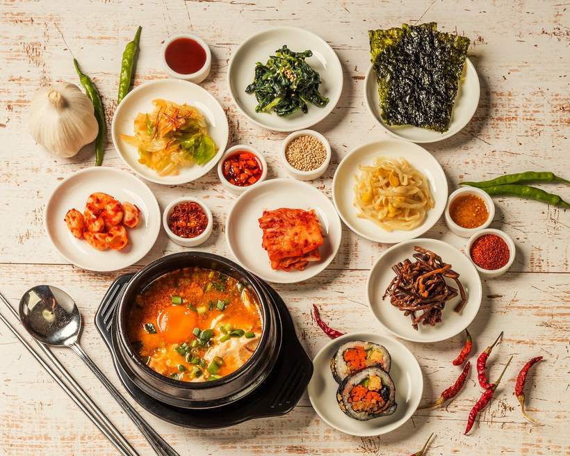 kuchnia-koreańska