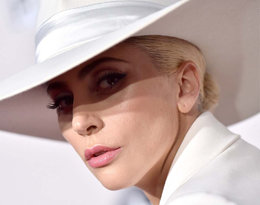 Lady Gaga kusi zgrabną sylwetką w stylowym bikini! Takiej jej nie znacie!