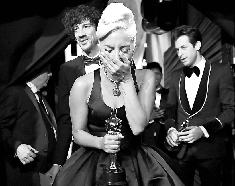 Lady Gaga, Oscary 2019