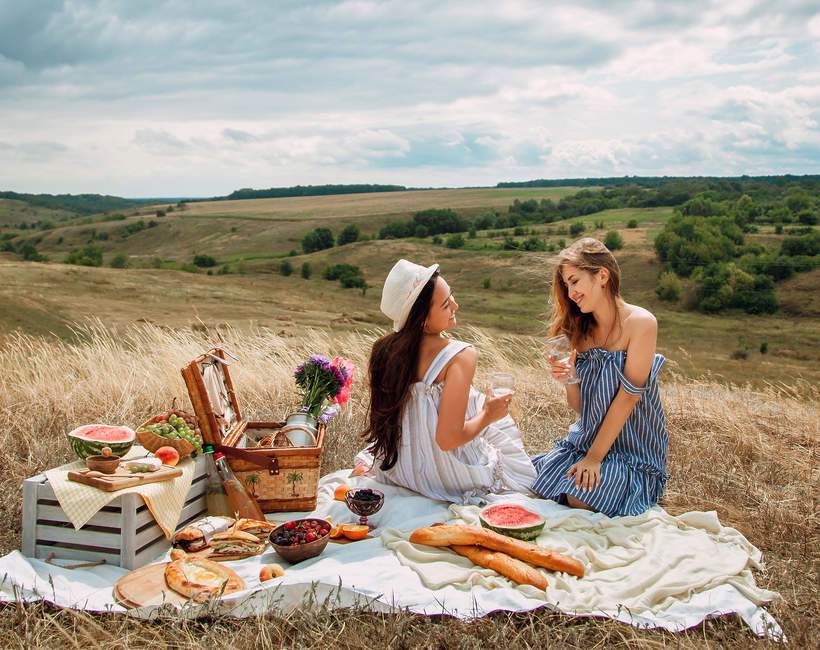 letni piknik
