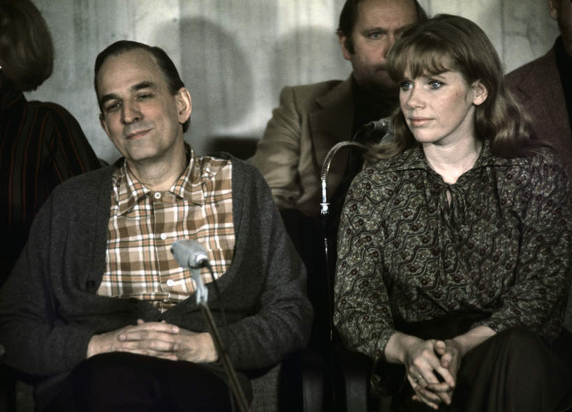 Liv Ullmann i Ingmar Bergman – historia filmowej miłości 