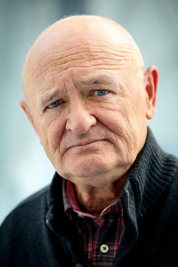Maciej Damięcki, 2014