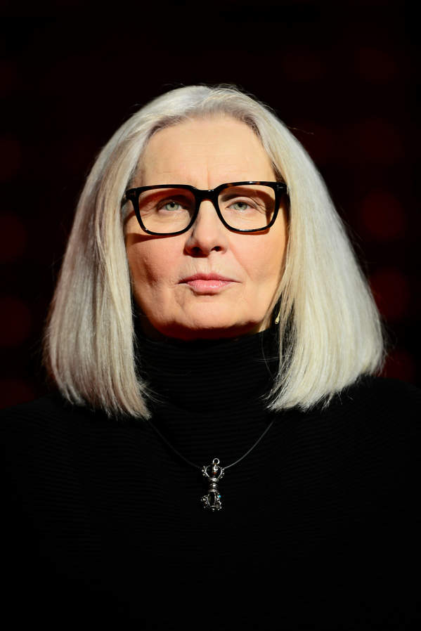 Magda Umer, 2015