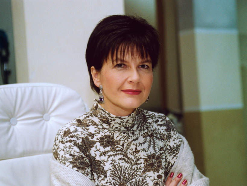 Magdalena Olszewska, 2000 rok