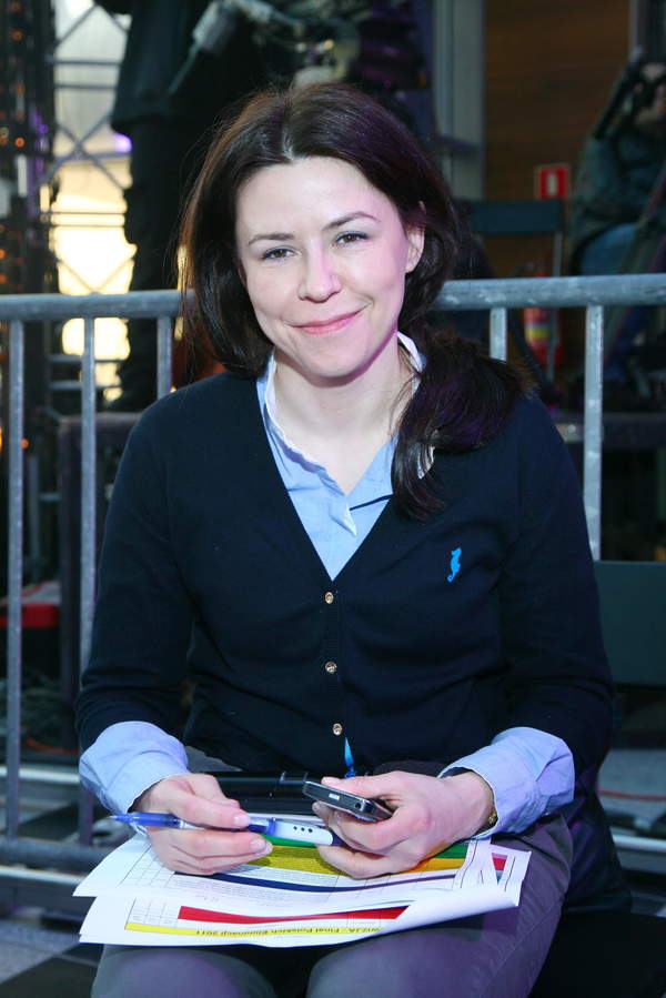 Małgorzata Kosturkiewicz