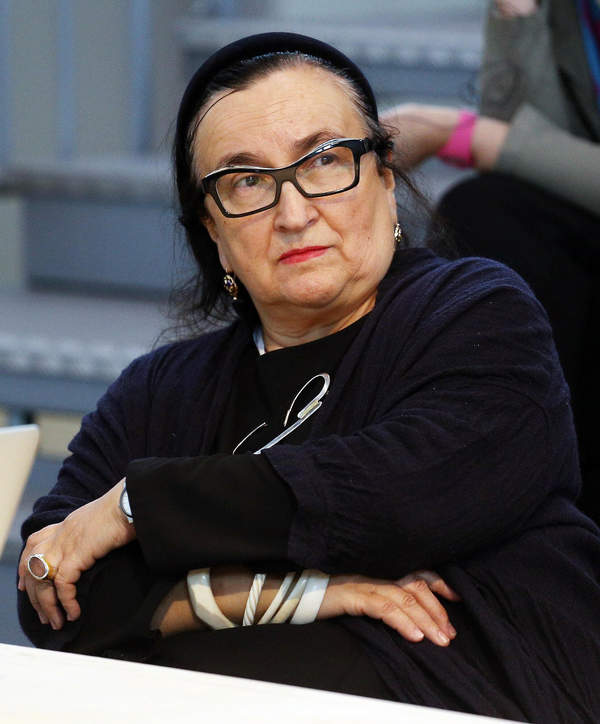 Małgorzata Szczęśniak