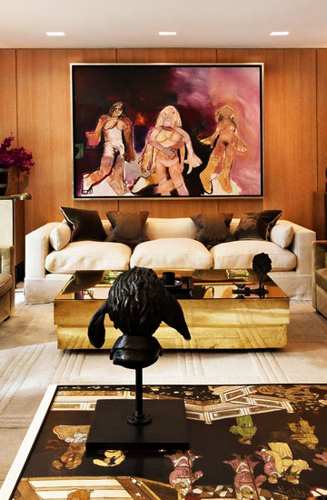 Marc Jacobs sprzedaje dom w Nowym Jorku