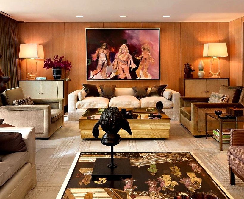 Marc Jacobs sprzedaje dom w Nowym Jorku