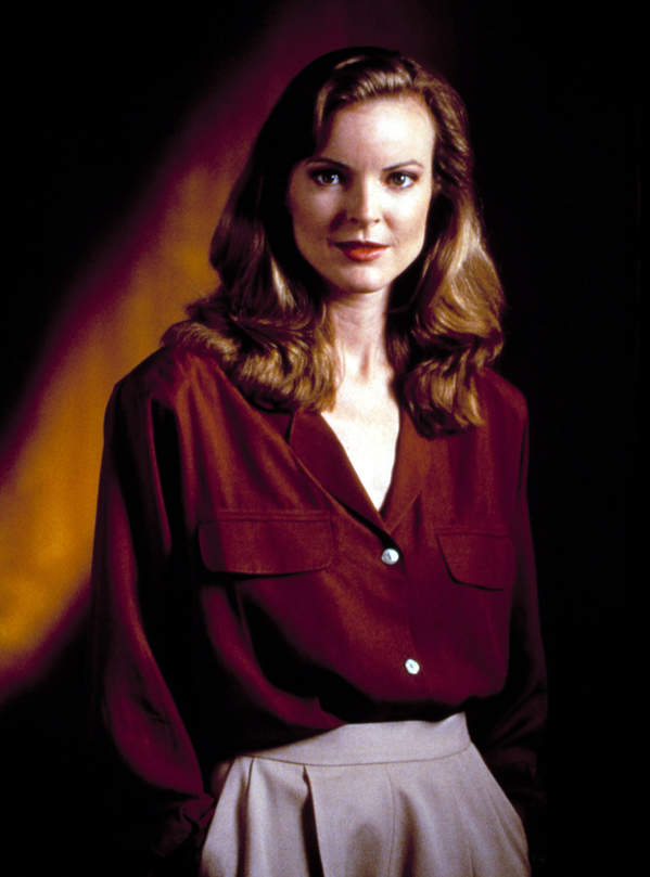 Marcia Corss, 1992-99 rok