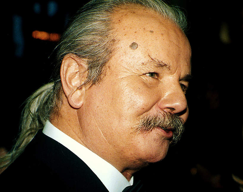 Marek Kotański, 1998 rok