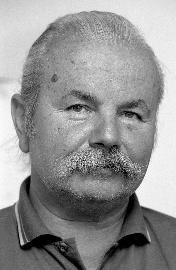 Marek Kotański