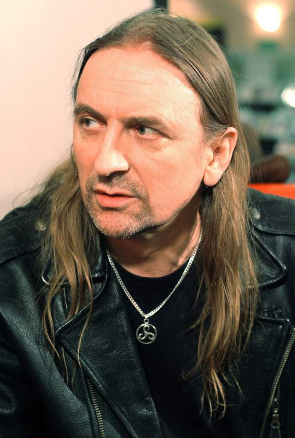 Marek Piekarczyk, 2004