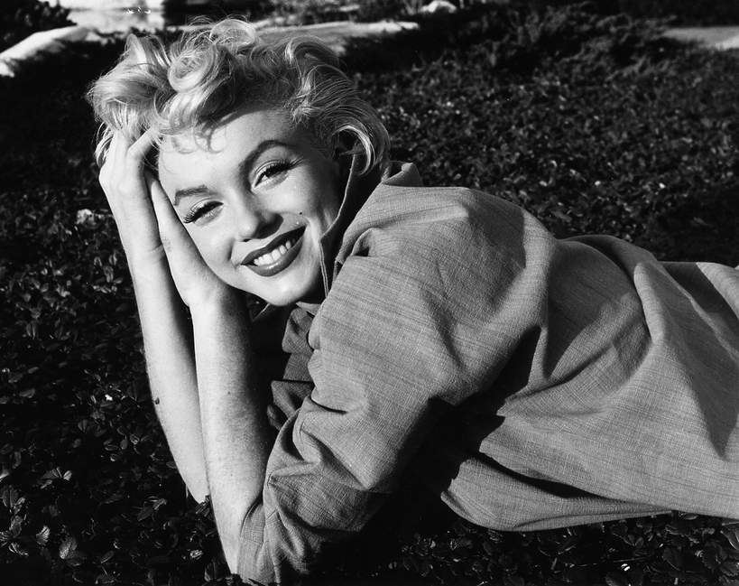 Tajemnice Smierci Marilyn Monroe Samobojstwo Czy Morderstwo Viva Pl
