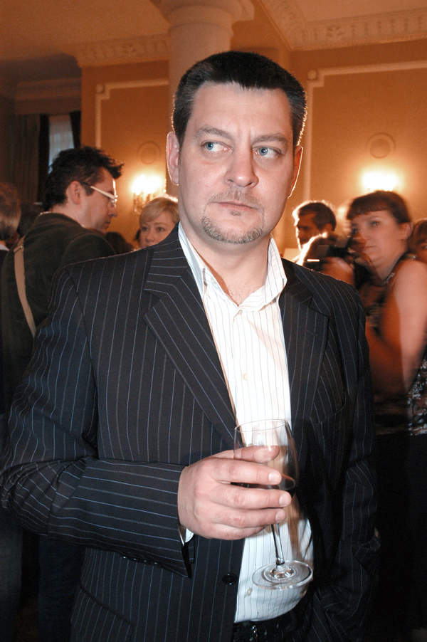 Mariusz Sabiniewicz, 2005