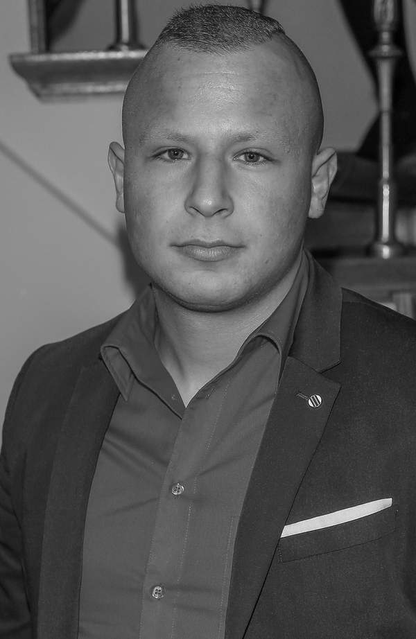 Mateusz Murański