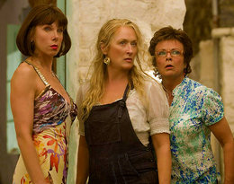 Kochasz film Mamma Mia tak jak my? Sprawdź, czy wiesz wszystko o musicalu wszech czas&oacute;w!