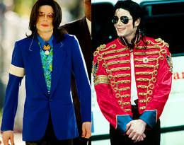 Czy Michael Jackson zasługuje na miano ikony stylu?