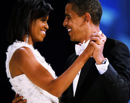 Michelle i Barack Obama zdradzili, czego słuchają na wakacjach!&nbsp;