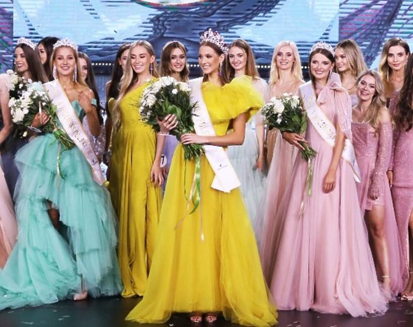 Miss Polski 2021