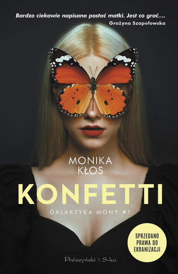 Monika Kłos