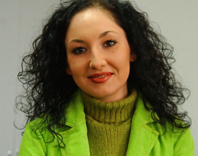 Monika Obara, 2005