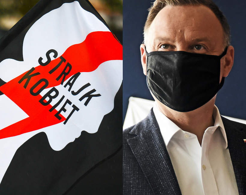 Najgłośniejsze skandale w Polsce 2020