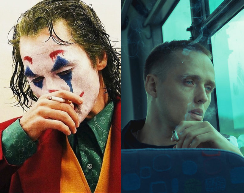 Najlepsze filmy 2019, Joker, Boże ciało