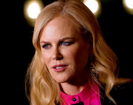 Nicole Kidman o dzieciach:&nbsp;&bdquo;Wybrały, że będą scjentologami i moim zadaniem jest je kochać&rdquo;